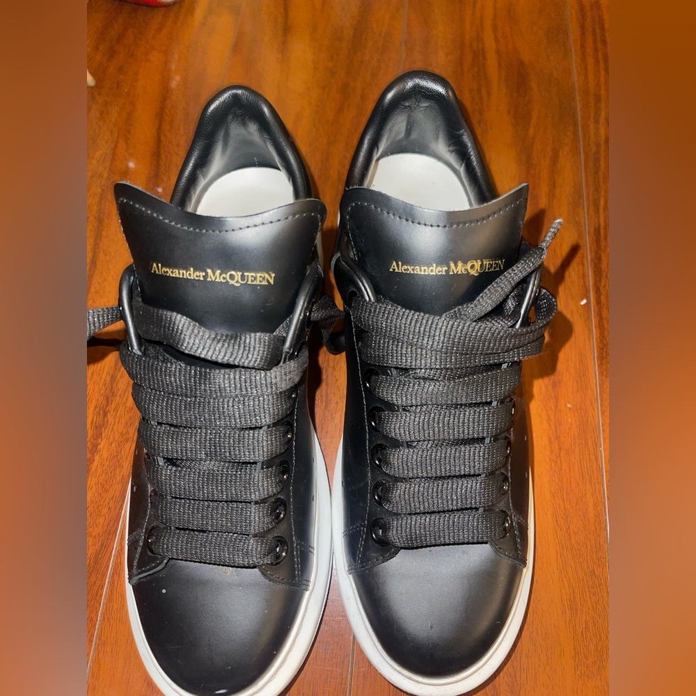 Alexander McQueen Sneakers